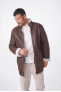 VESPUCCI Old Brown