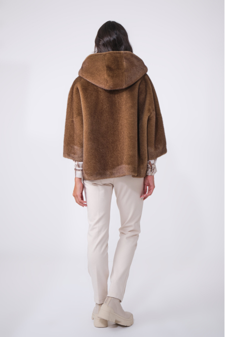 KRSITEN CHESNUT