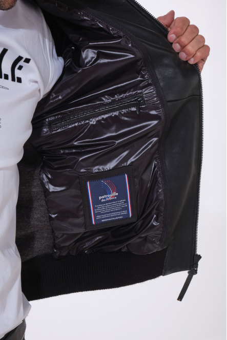 STONE AIR Black