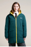 VARENNES Fir / Lemon