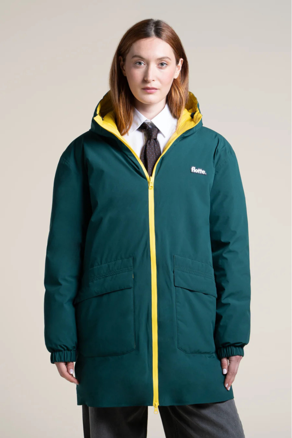 VARENNES Fir / Lemon