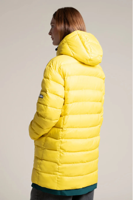 VARENNES Fir / Lemon