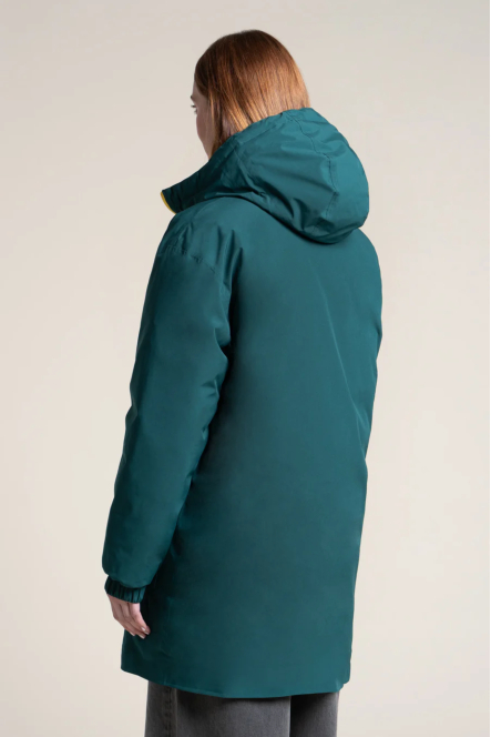 VARENNES Fir / Lemon
