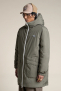 VARENNES Khaki / Shell