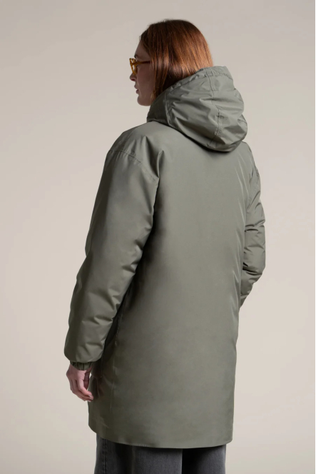 VARENNES Khaki / Shell