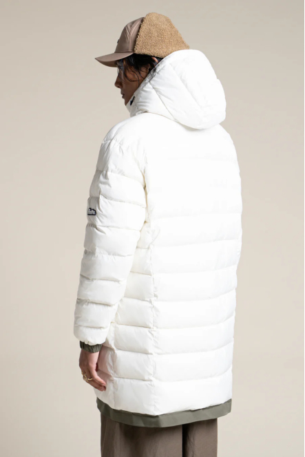 VARENNES Khaki / Shell