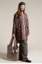 LIBERTÉ New Leopard