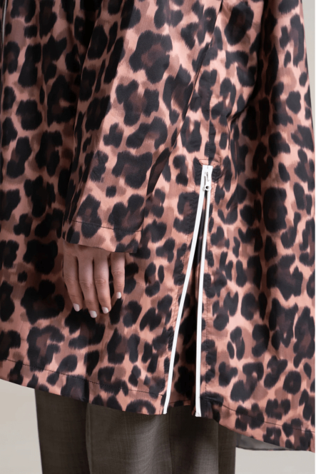 LIBERTÉ New Leopard