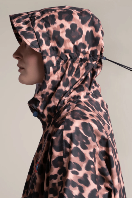 LIBERTÉ New Leopard