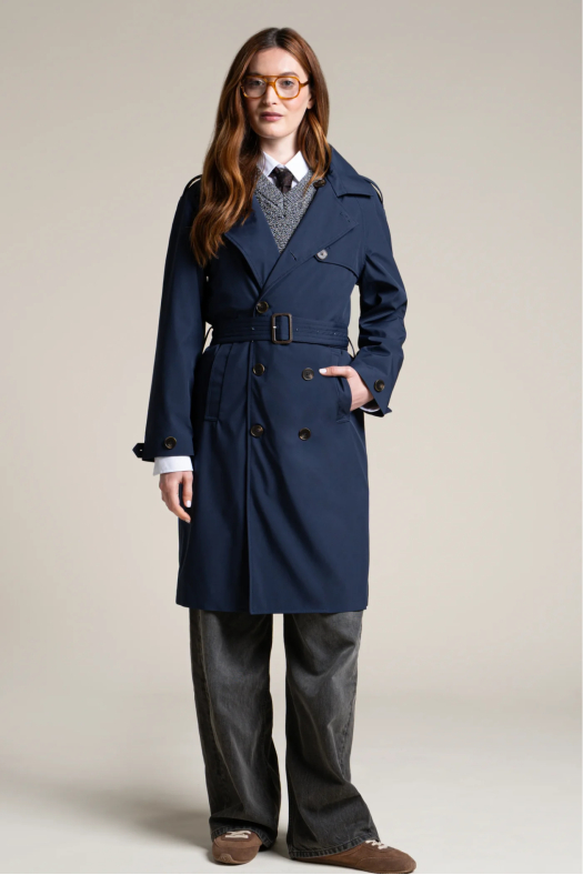 MONTAIGNE Indigo
