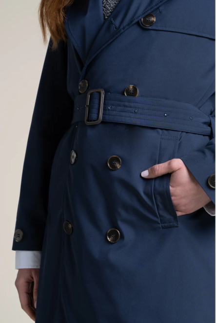 MONTAIGNE Indigo