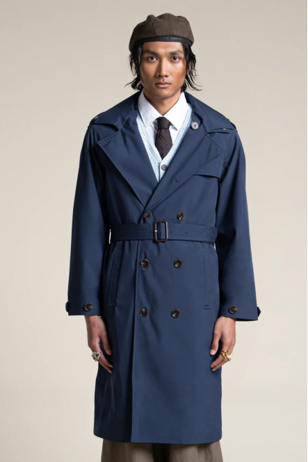 MONTAIGNE Indigo