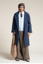 MONTAIGNE Indigo