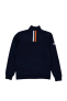 TRACK JACKET CLASSIC Navy / Blue