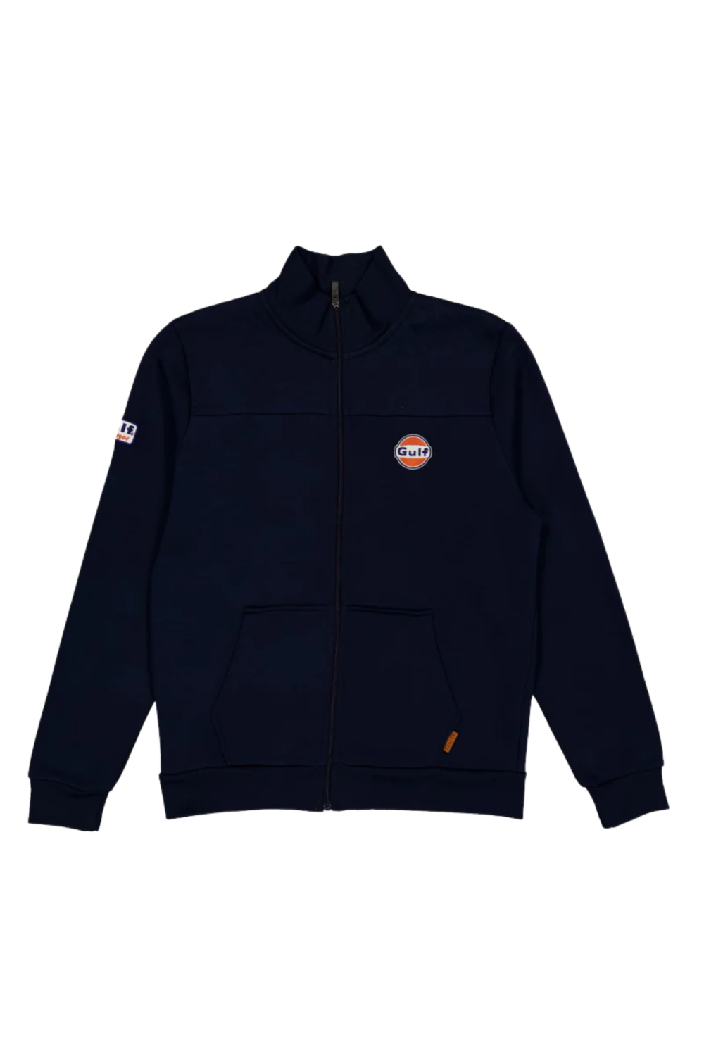 TRACK JACKET CLASSIC Navy / Blue