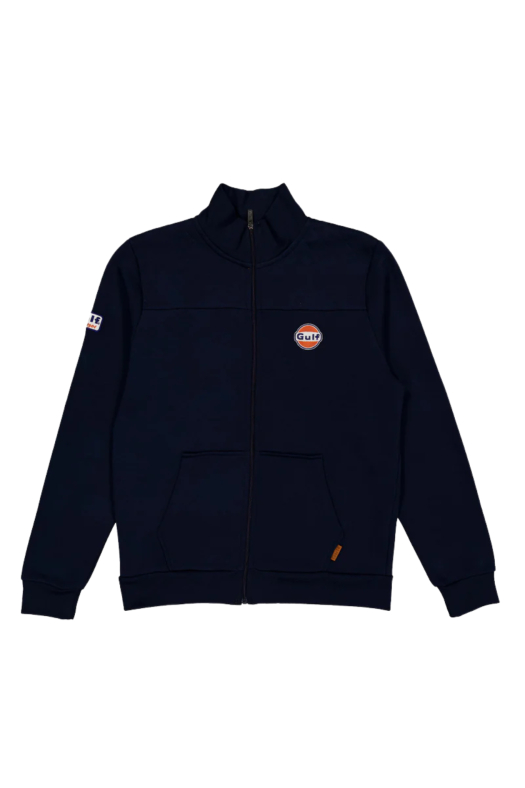 TRACK JACKET CLASSIC Navy / Blue