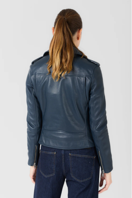EVA Dark Blue
