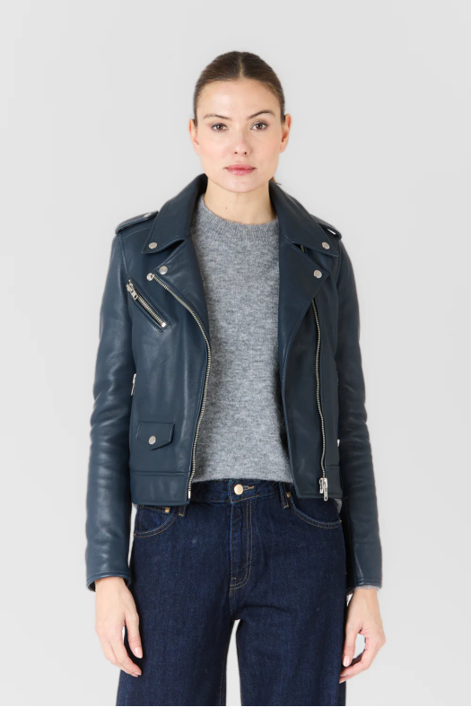 EVA Dark Blue