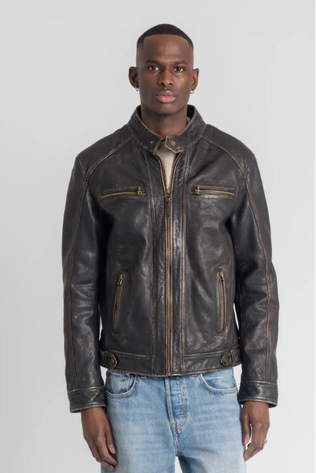 ERICO VINTAGE Beige/Noir