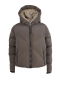 SNOW Dark Taupe