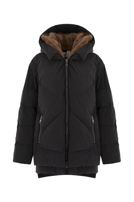 FROST Black