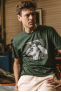 T SHIRT FOCUS Army