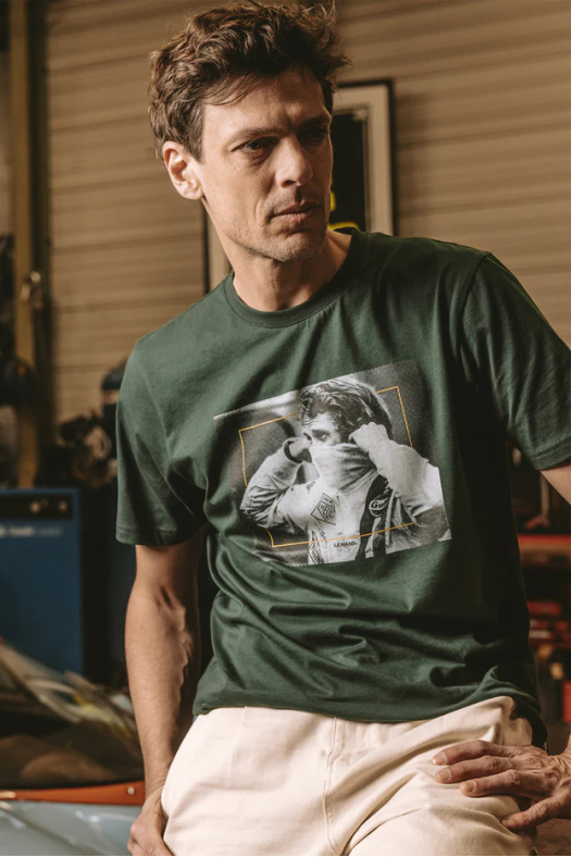 T SHIRT FOCUS Army