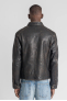 ERICO VINTAGE Beige/Noir