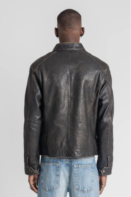 ERICO VINTAGE Beige/Noir