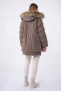 FROST 515 Dark Taupe