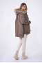 FROST 515 Dark Taupe