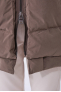 FROST 515 Dark Taupe