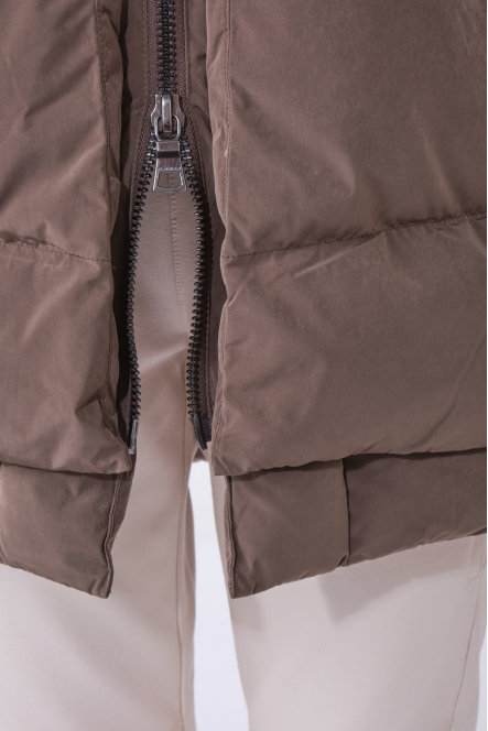 FROST 515 Dark Taupe