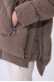 FROST 515 Dark Taupe