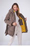 FROST 515 Dark Taupe