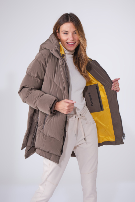 FROST 515 Dark Taupe