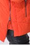 SNOW 515 Red
