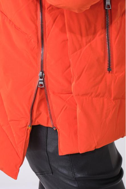 SNOW 515 Red