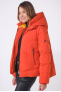 SNOW 515 Red