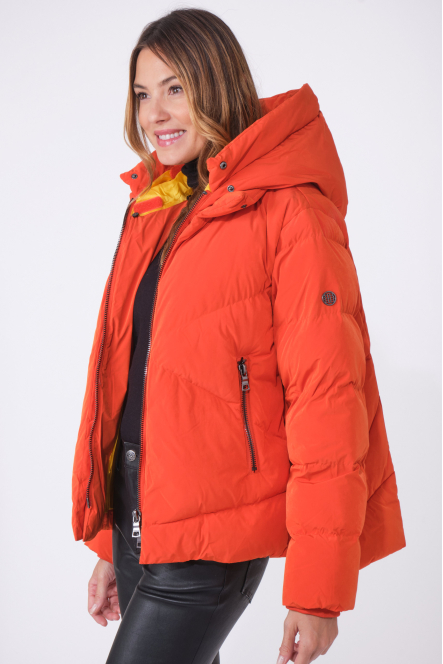 SNOW 515 Red