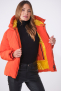 SNOW 515 Red
