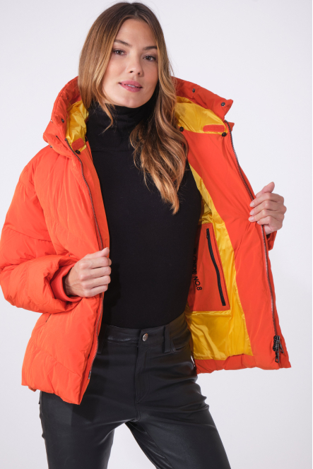 SNOW 515 Red