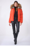 SNOW 515 Red