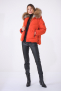 SNOW 515 Red