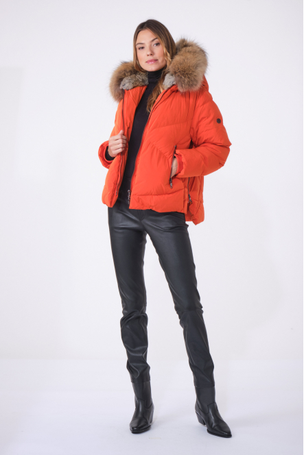 SNOW 515 Red