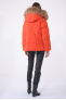 SNOW 515 Red