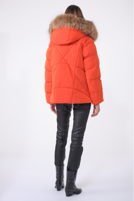 SNOW 515 Red