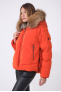 SNOW 515 Red