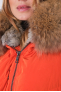 SNOW 515 Red