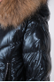 SNOW METALLIQUE 515 Black